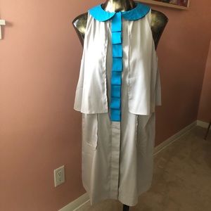 Rare Dear Creatures dress!